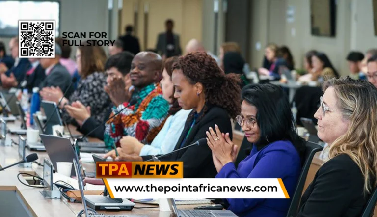 Green Climate Fund Approves $440M for Africa as Total New Climate Financing Nears $1B