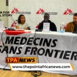 MSF Warns Sexual Violence Being Used as ‘Weapon of War’ in Darfur Conflict