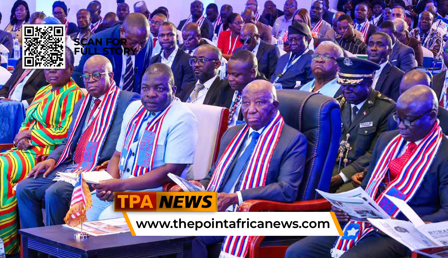 “Open for Business, Not Exploitation”: Boakai’s Fisheries Plan Raises Big Promises — and Bigger Questions