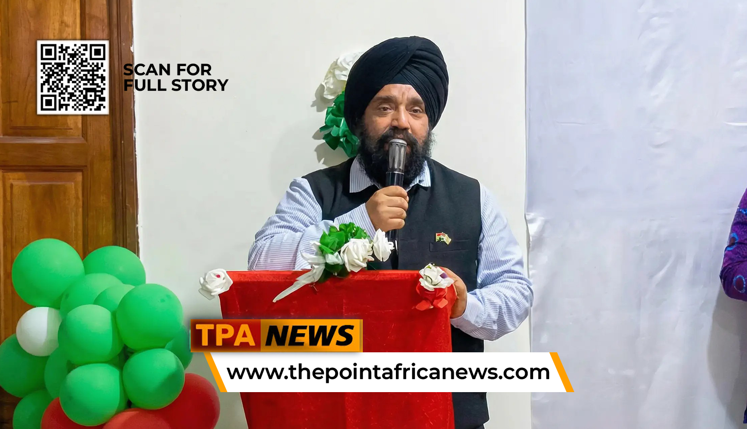 Liberia Gears Up for First Locally Made Tires: Jeety Rubber Sets 2028 Milestone