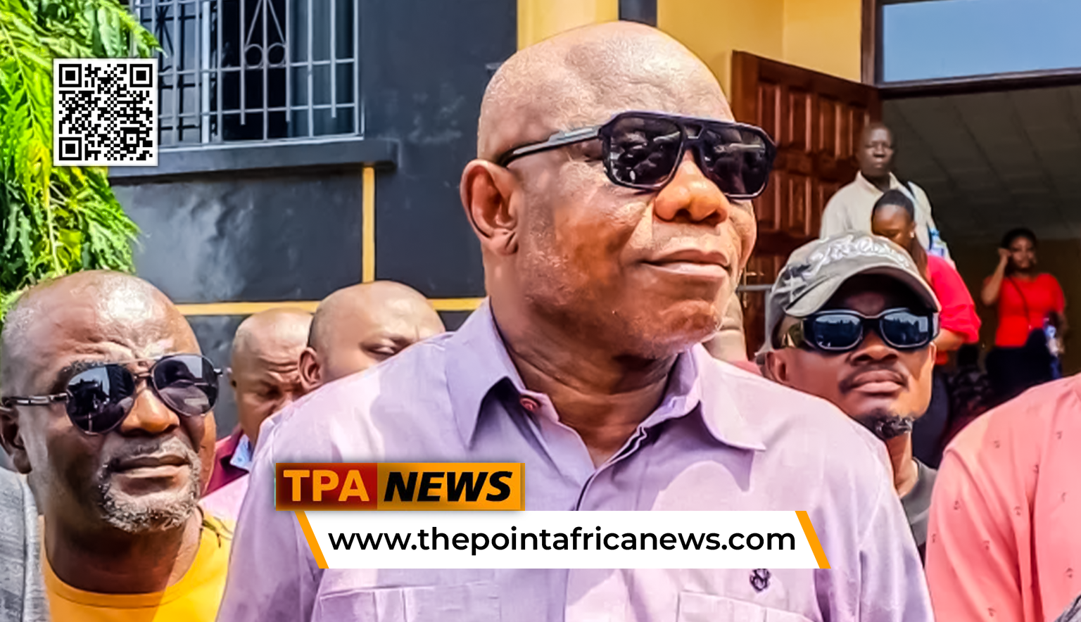 LACC Witness Flags L$1.05 Billion, US$500,000 in Joint Security Funds as Irregular