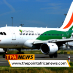 Air Côte d’Ivoire Secures 35 Billion FCFA to Build Aircraft Maintenance Hub