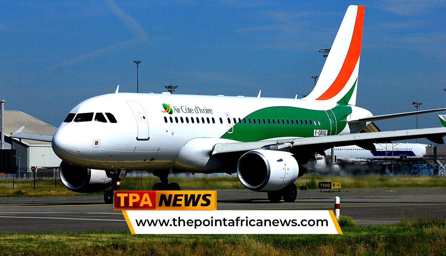 Air Côte d’Ivoire Secures 35 Billion FCFA to Build Aircraft Maintenance Hub