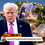 Trump Seeks $152 Million to Rebuild Alcatraz Prison