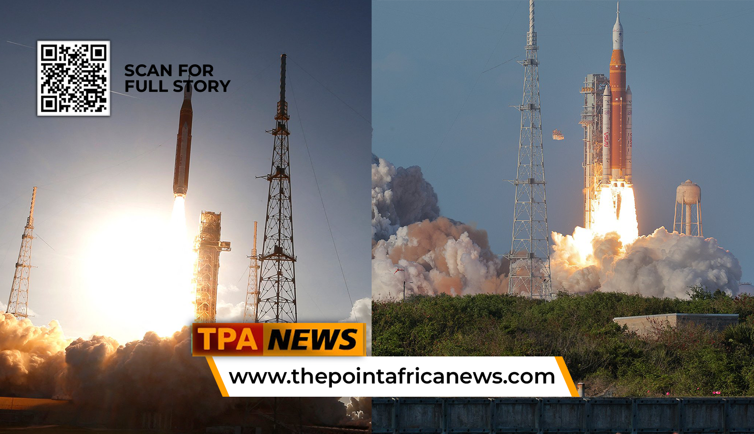 Humans Return to Deep Space as Artemis II Crew Heads Beyond the Moon