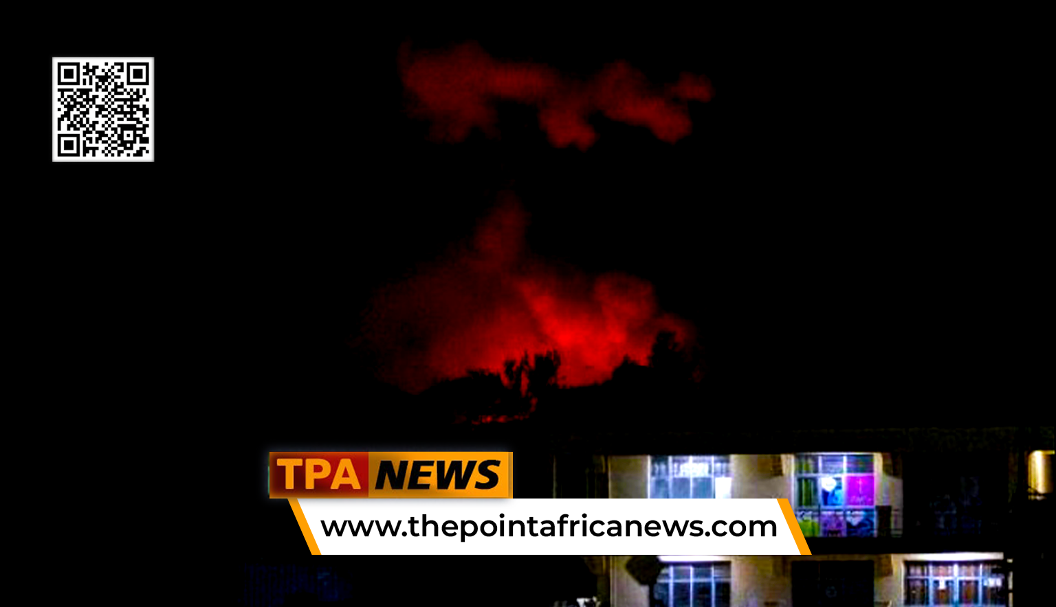 Arsenal Blasts in Burundi Kill 13 Civilians, Dozens Injured