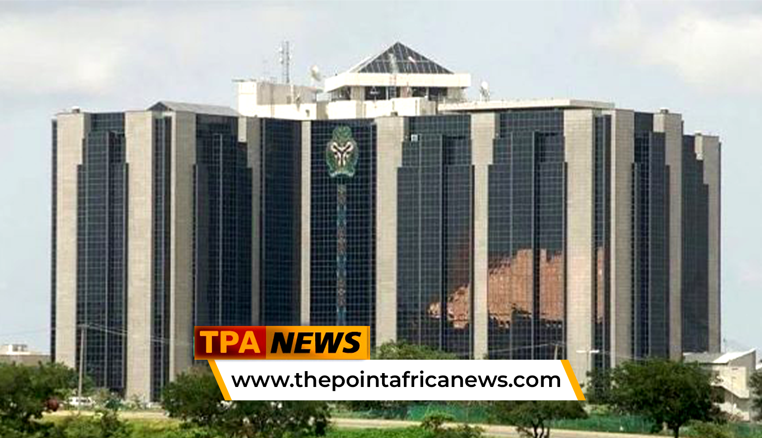 Nigerian Banks Raise ₦4.65 Trillion in Recapitalization Drive — CBN