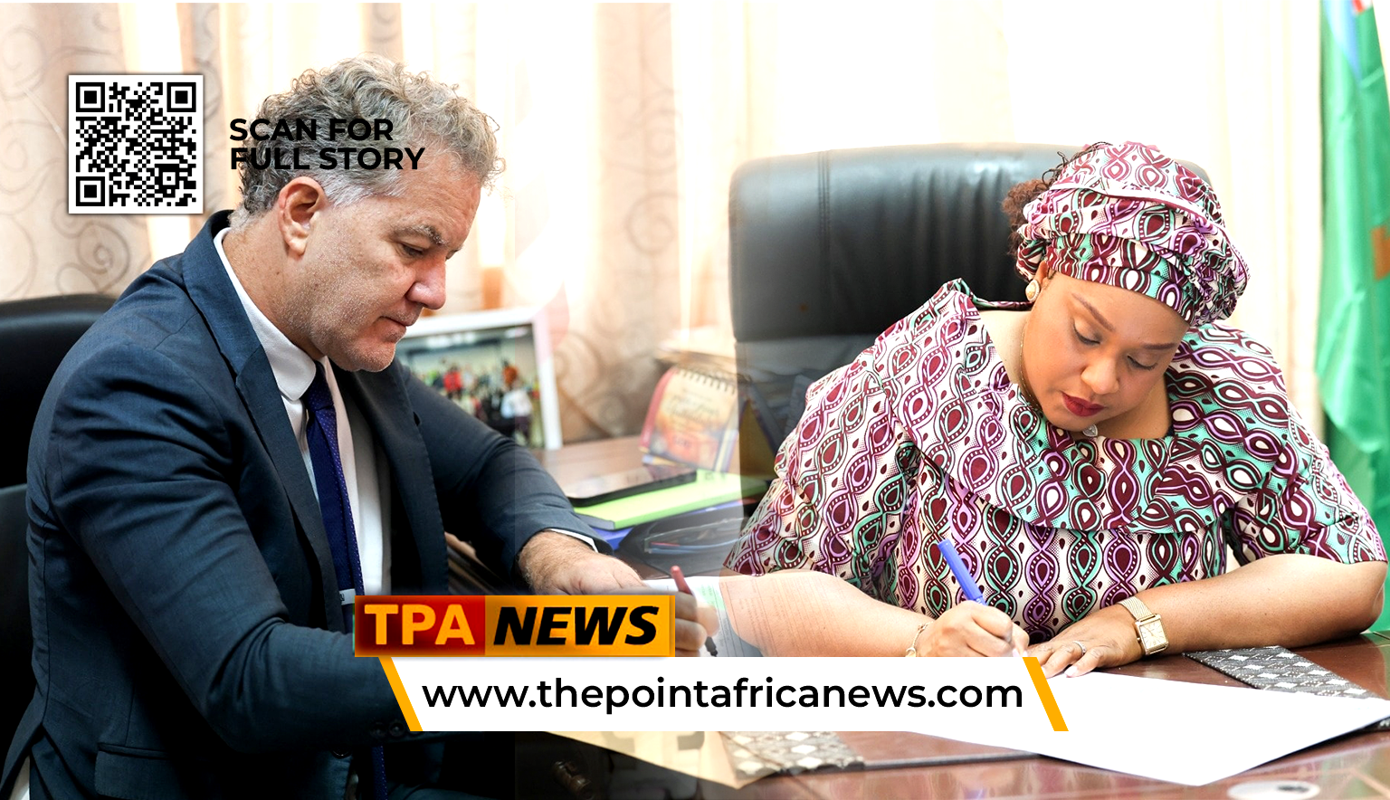 Liberia, UNICEF Launch 2026–2030 Education Work Plan