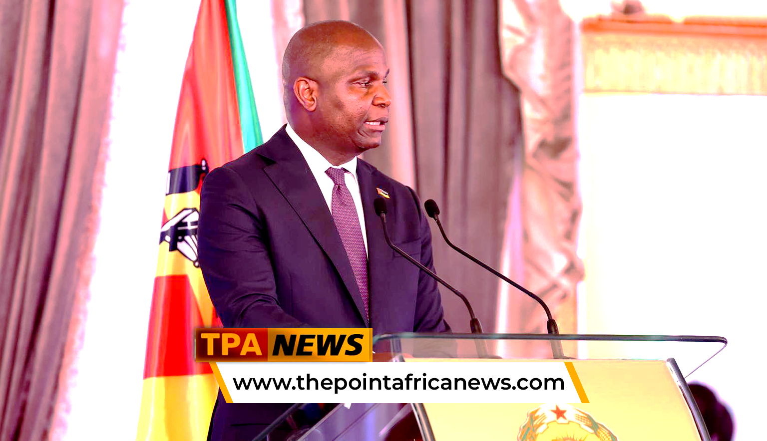 Mozambique Clears $701M IMF Debt, but Economic Pressures Persist