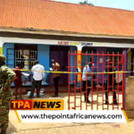 Four Children Killed in Nursery School Attack in Kampala, Suspect Arrested