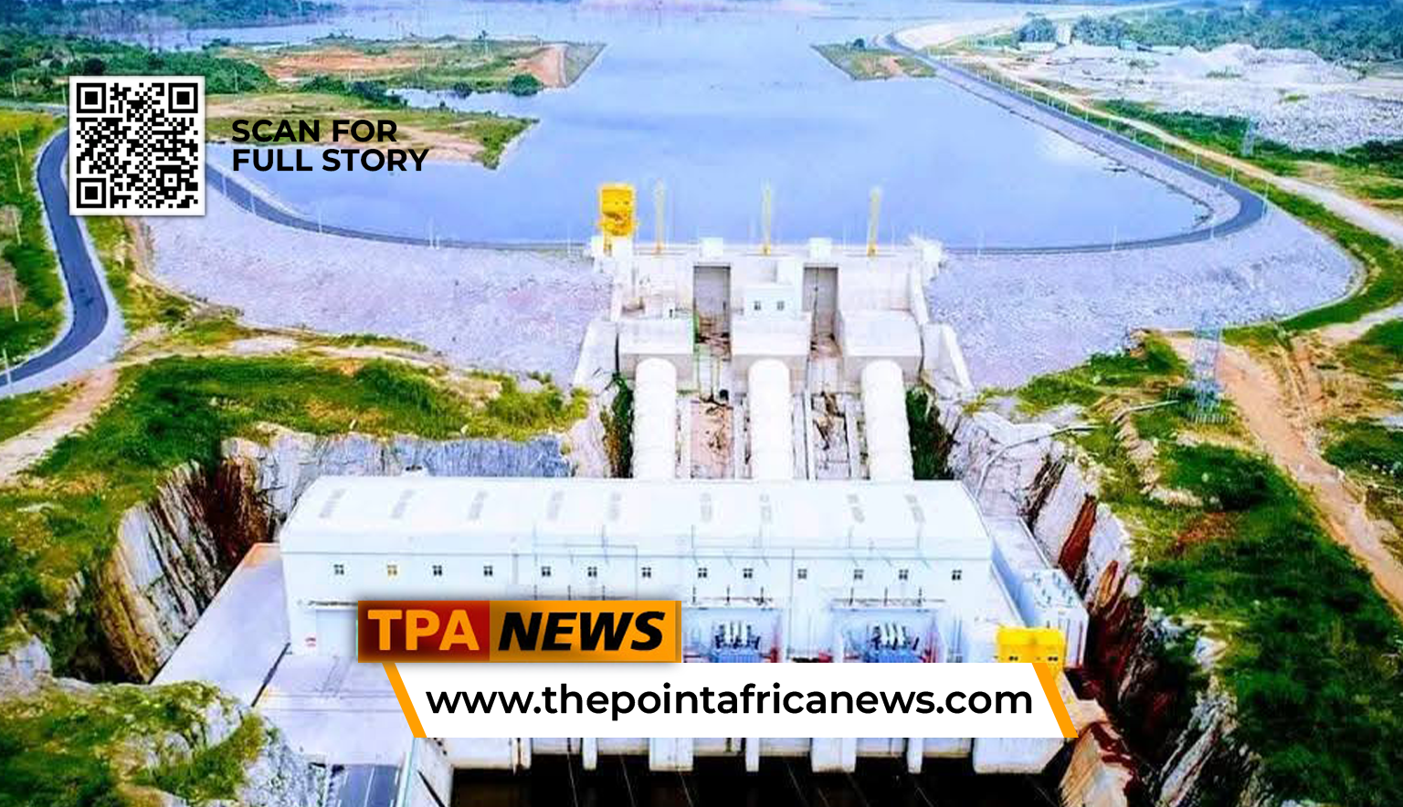 Ivory Coast Commits $1.1 Billion to Power Grid Overhaul Amid Rising Demand and Outages