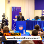 Liberia Faces FIFA Suspension as Election Dispute Hits Deadline