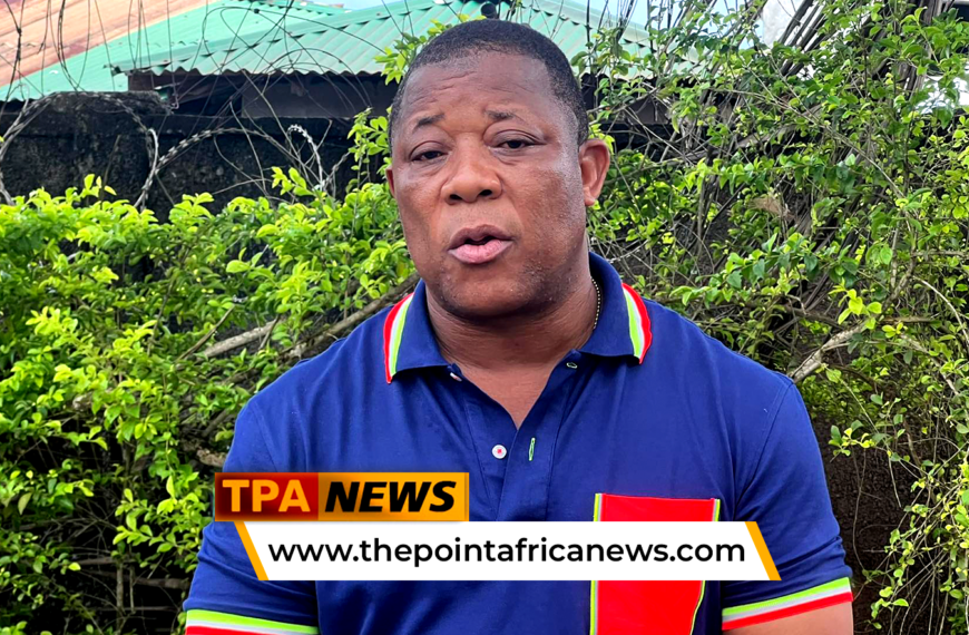 STAND Calls for Expulsion of Guinean Ambassador Over Sovereignty Concerns