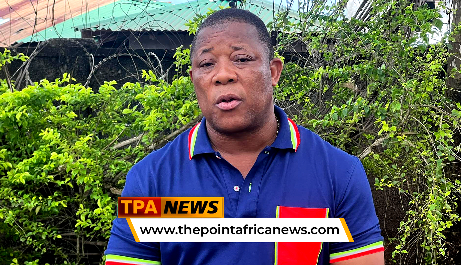 STAND Calls for Expulsion of Guinean Ambassador Over Sovereignty Concerns