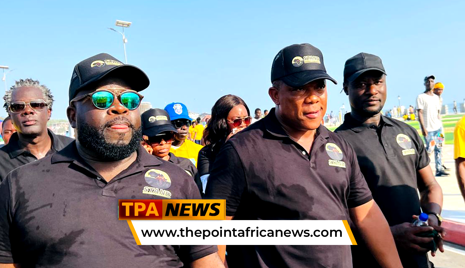 STAND Urges Liberian Senate to Reject Weedor’s Nomination as NEC Chair