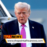 Trump Signals Possible U.S. Exit From NATO, Deepening Rifts With European Allies