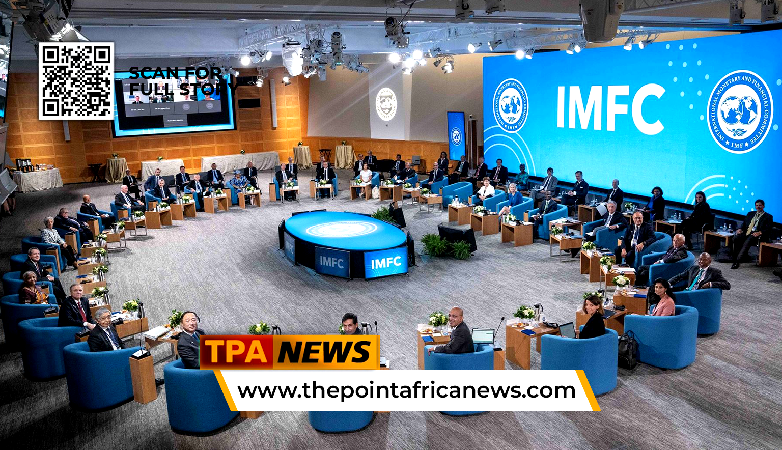 Sub‑Saharan Africa Shifts from External to Domestic Debt — With New Risks