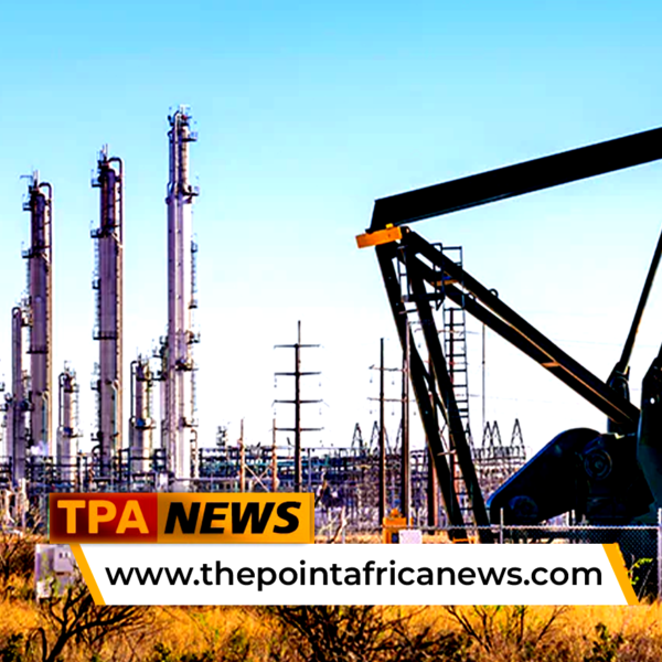 AU, AfDB, UN Call for Action as Global Instability Hits African Markets
