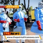 DR Congo Bans Public Gatherings in Kinshasa and Three Provinces Over Ebola Outbreak