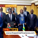 Rwanda, Kenya sign fuel deal through Northern Corridor