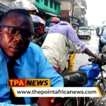 100,000 Liberians in the Crosshairs: NDMA Warns of Deadly Season Ahead
